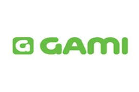 Gami logo