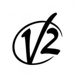 V2 Elettronica logo