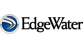 Edgewater logo