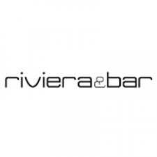 Riviera et Bar logo
