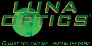 LUNA OPTICS logo