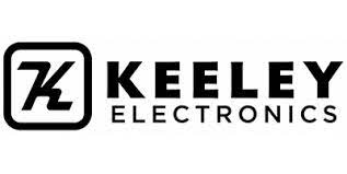 KEELEY logo