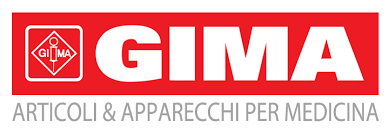 GIMA logo
