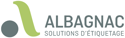 Albagnac logo