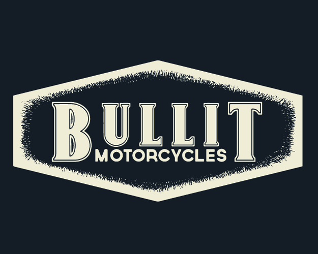 BULLIT logo
