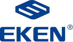 Eken logo