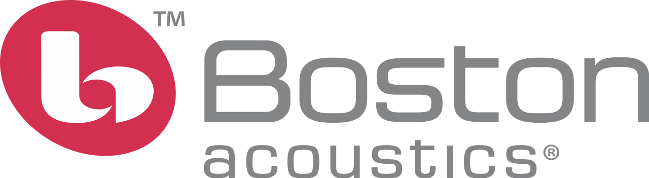 Boston accoustic logo