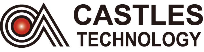 castles logo