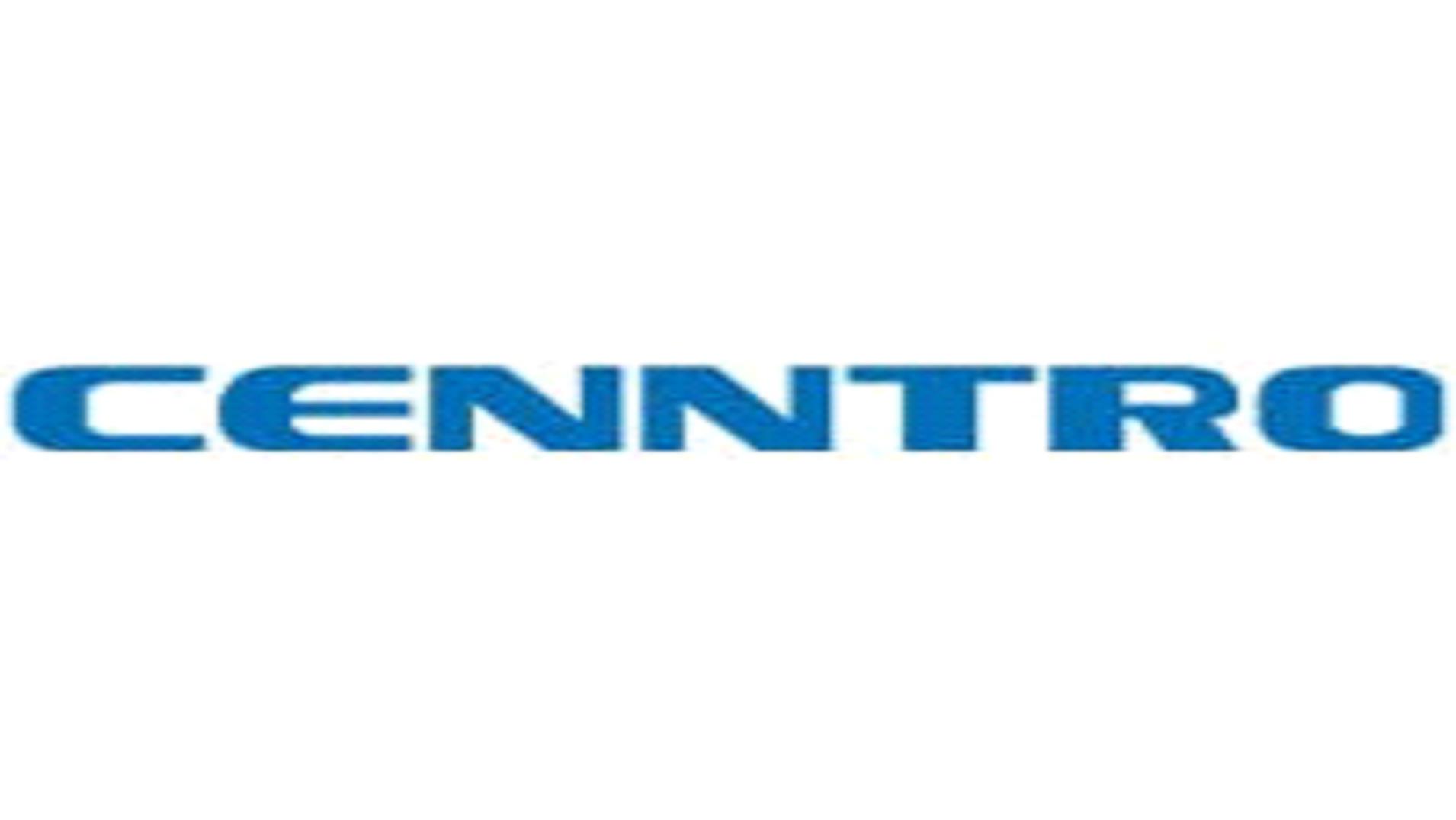 CENNTRO logo