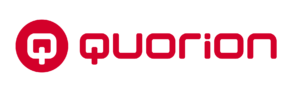 QUORiON logo