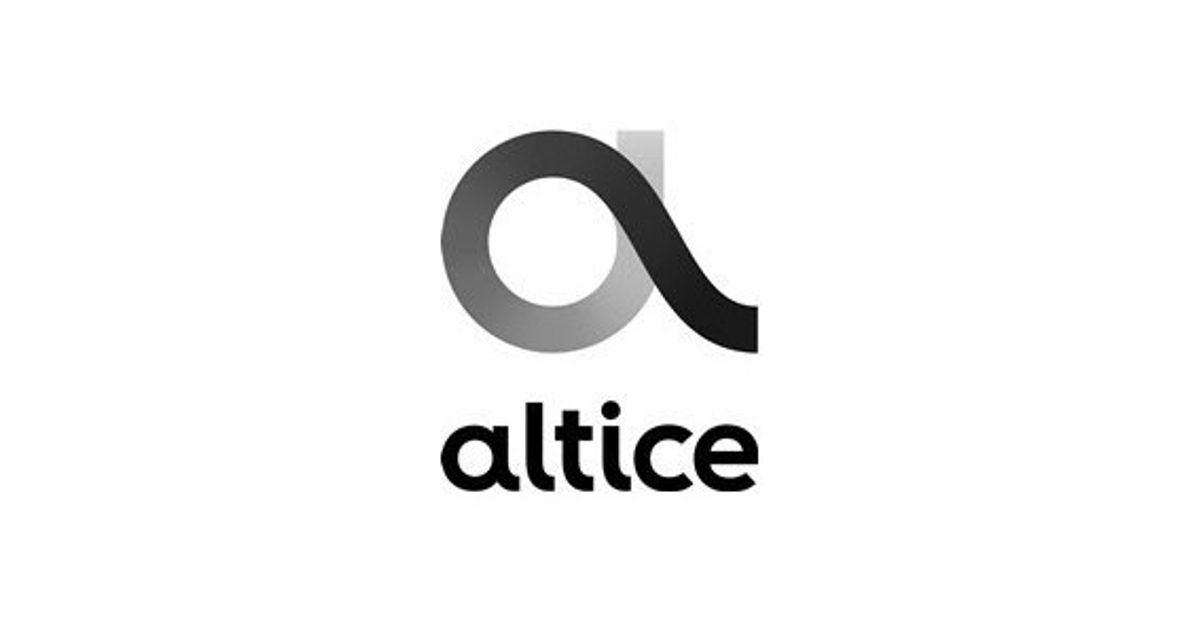 Altice logo