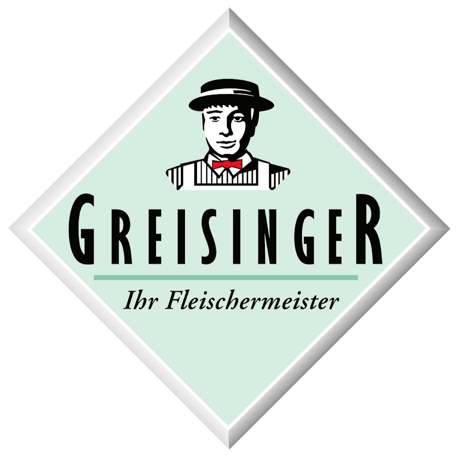 Greisinger logo