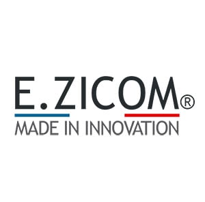 E.Zicom logo