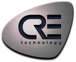 Cre logo