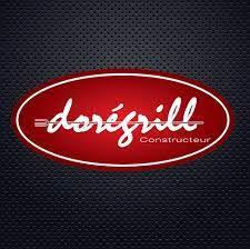 Doregrill logo