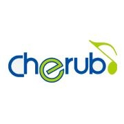 Cherub logo