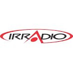 Irradio logo