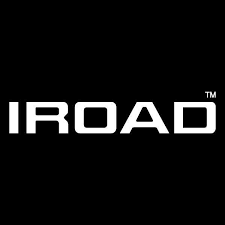 IROAD logo