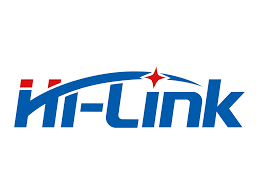 Hi-Link logo