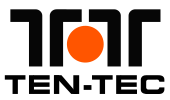TEN TEC logo