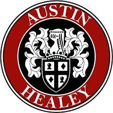 Austin healey logo