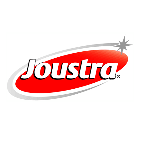 JOUSTRA logo
