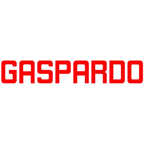 gaspardo logo