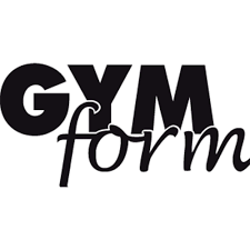 GYMFORM logo