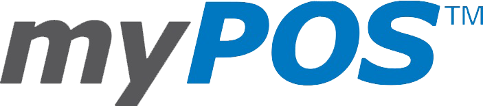 MYPOS logo