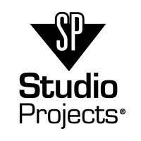 Studio Projects logo