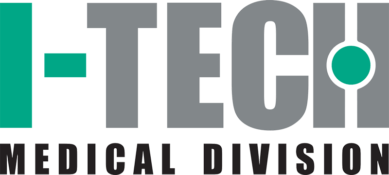 I-tech medical division logo
