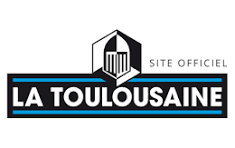 La Toulousaine logo