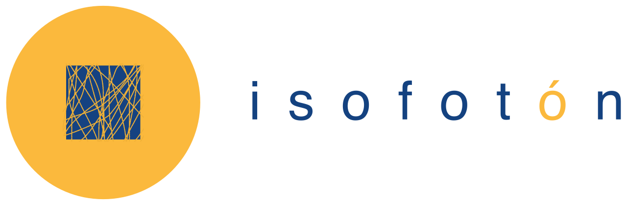 Isofoton logo
