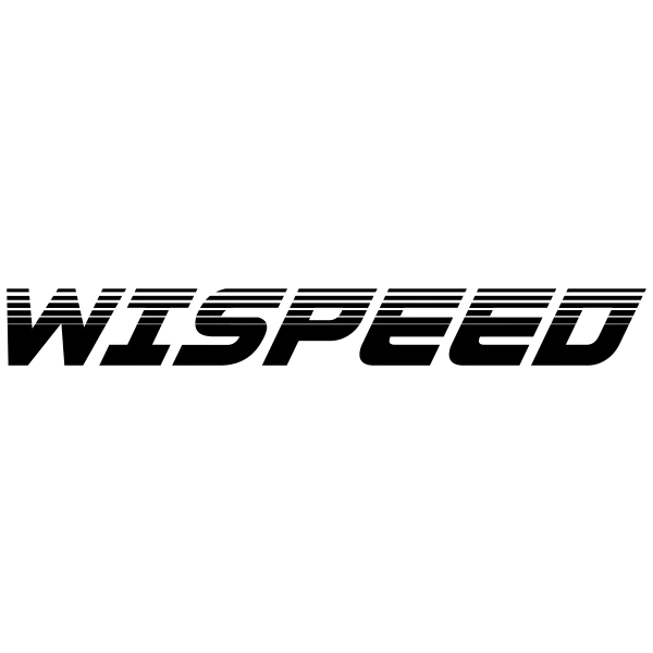 Wispeed logo