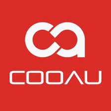 COOAU logo