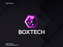 Boxtech logo