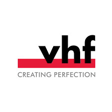 Vhf logo