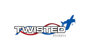 Twisted Hobbys logo
