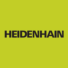 Heindenhain logo