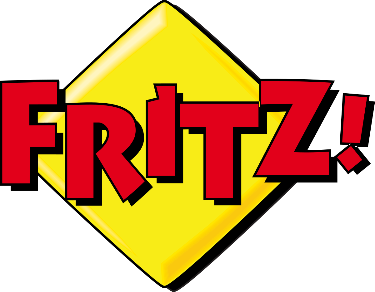 FritzBox logo
