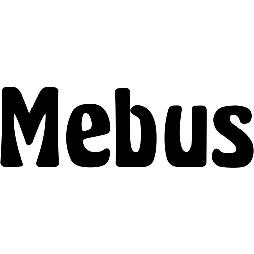 Mebus logo