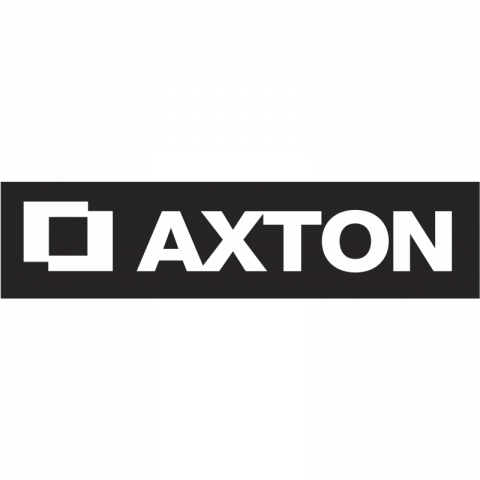 Axton logo