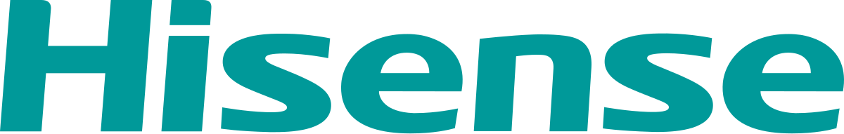Hisense logo