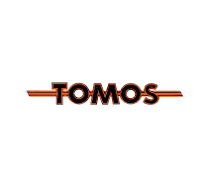 TOMOS logo