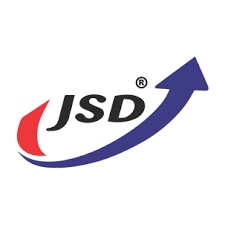 JSD logo