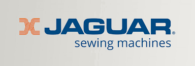 Jaguar sewing machine logo