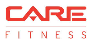 Care Fitness logo