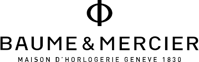 Baume and Mercier logo