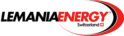 Lemania Energy logo