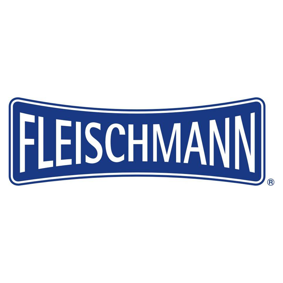 FLEISCHMANN logo